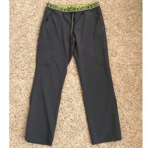 Women’s Activate Med Couture Scrub Pants